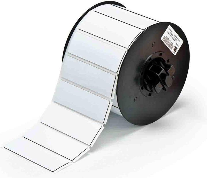 Produktbild Brady Raised Profile Labels for (7.62 cm)