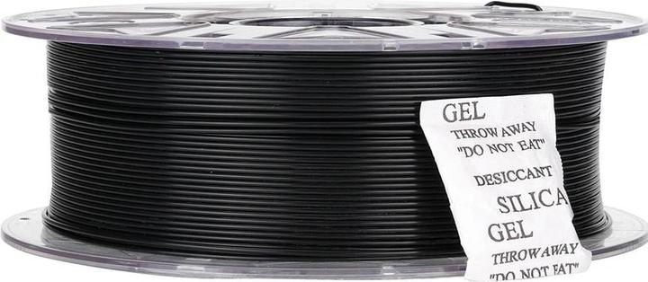 Actual product image Creality PLA Hyper RFID (PLA, 1.75 mm, 1000 g, Black)