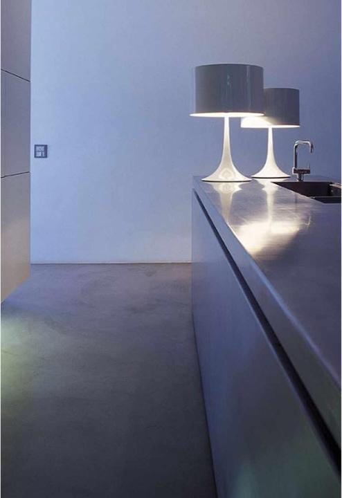 Image du produit Flos Lampe de table Spun Light T1 (1980 lm, E27)