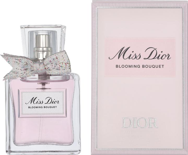 Image du produit Dior Blooming Bouquet (Eau de toilette, 30 ml)
