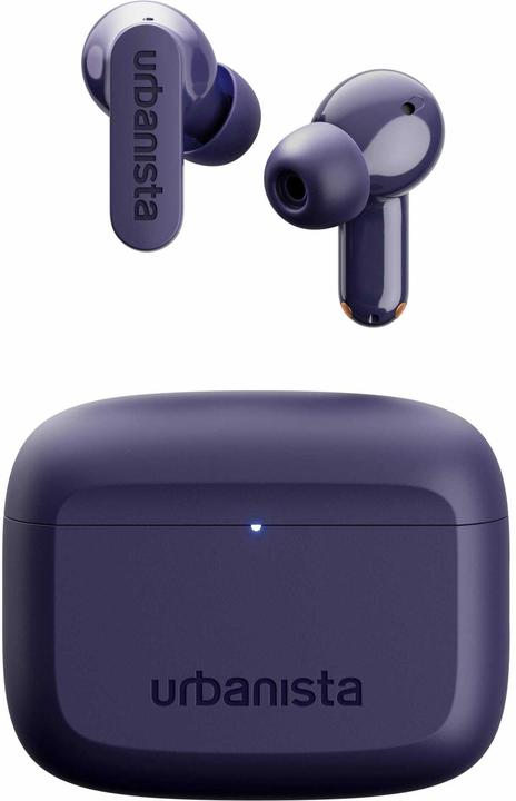 Urbanista Palo Alto (6 h, Wireless)