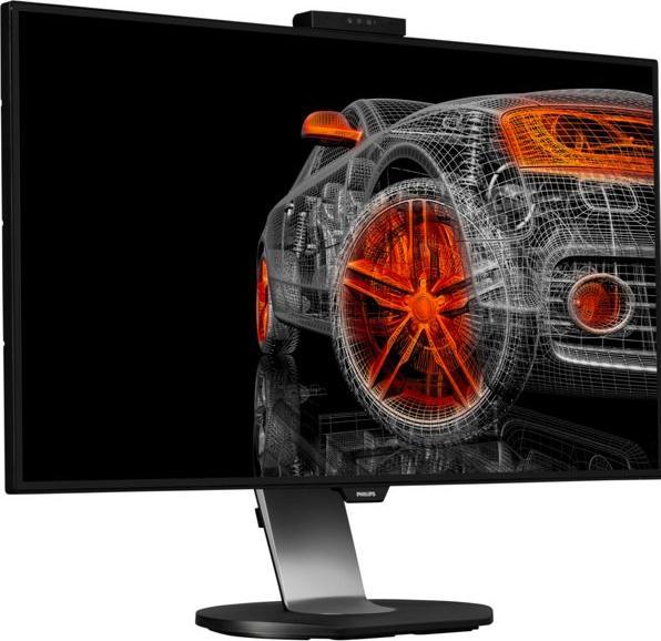Productafbeelding Philips P-lijn 329P9H/00 (3840 x 2160 Pixels, 31.50")