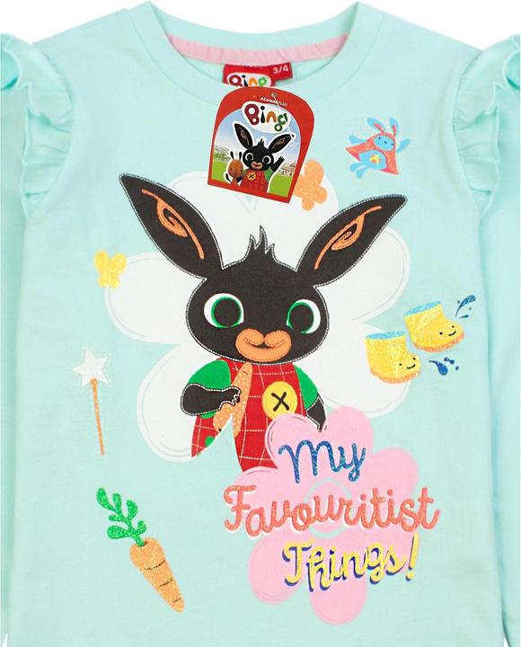 Produktbild Bing Bunny Schlafanzug Mädchen (104)