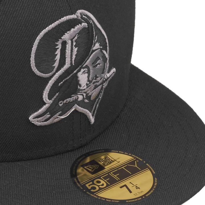 Produktbild New Era 59Fifty Retro Tampa Bay Buccaneers (7 3/8)