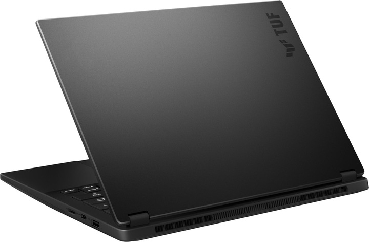 Image du produit ASUS TUF Gaming A14 RTX 4050 (14.02", Marvell ARMADA 370, 16 Go, 1000 Go, DE)