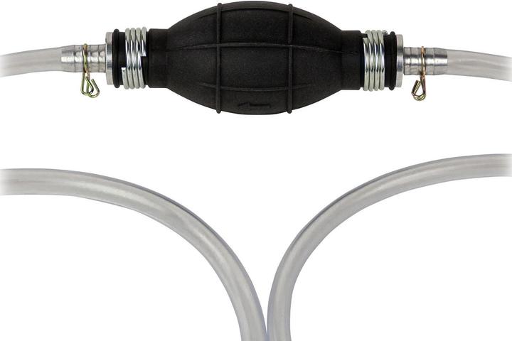 Produktbild Dema Wasserpumpe / Benzinpumpe