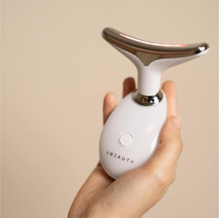 Actual product image VBEAUTY Radiantlift Pro