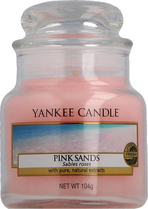 Image du produit Yankee Candle Pink Sands (104 g)