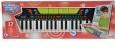Actual product image Simba Keyboard Modern Style (German)