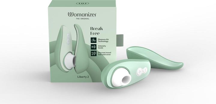 Produktbild Womanizer Liberty 2