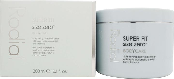 Actual product image Rodial Size Zero (Body cream, 300 ml)