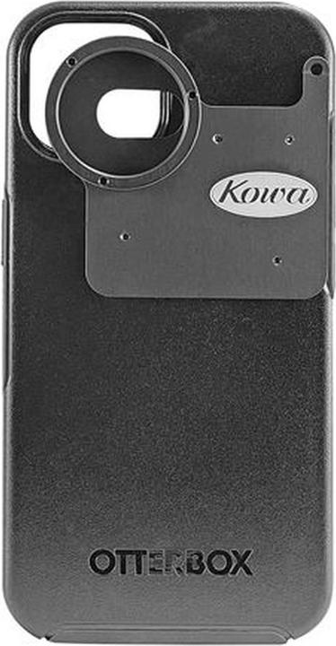 Actual product image Kowa Digiscoping Adapter for iPhone