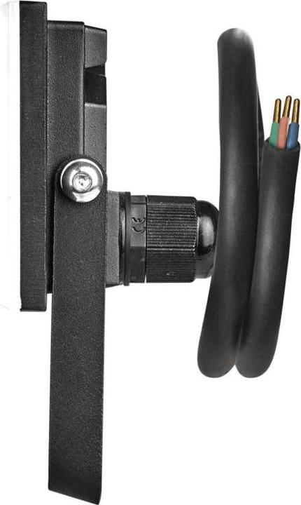 Produktbild Emos LED-Fluter TAMBO, 10 w, 1000 lm, IP65, schwarz (1000 lm, IP65)