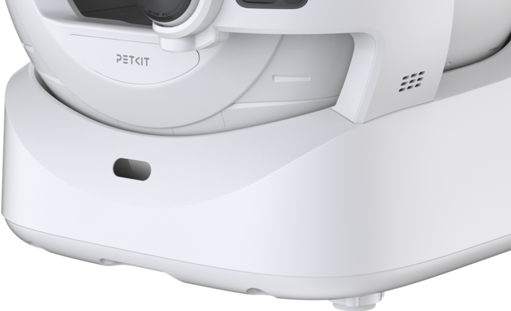 Image du produit Petkit Purobot Ultra (Bac à litière autonettoyant)
