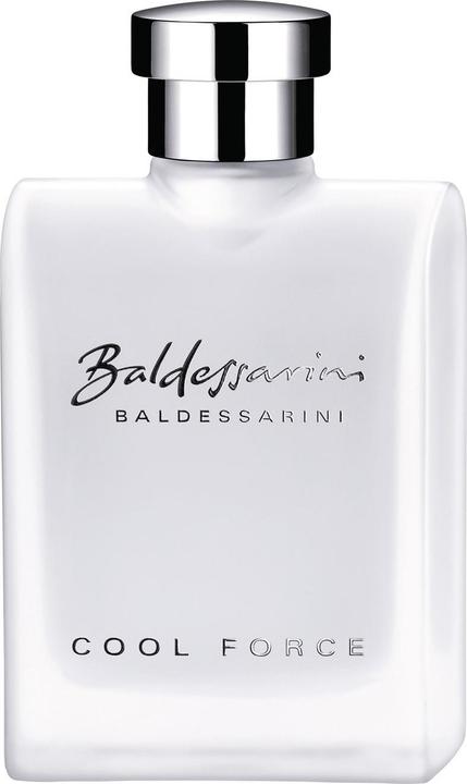 Produktbild Baldessarini Cool Force (Eau de Toilette, 90 ml)