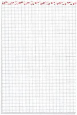 Actual product image Elco Neutral block (A5, Checked)