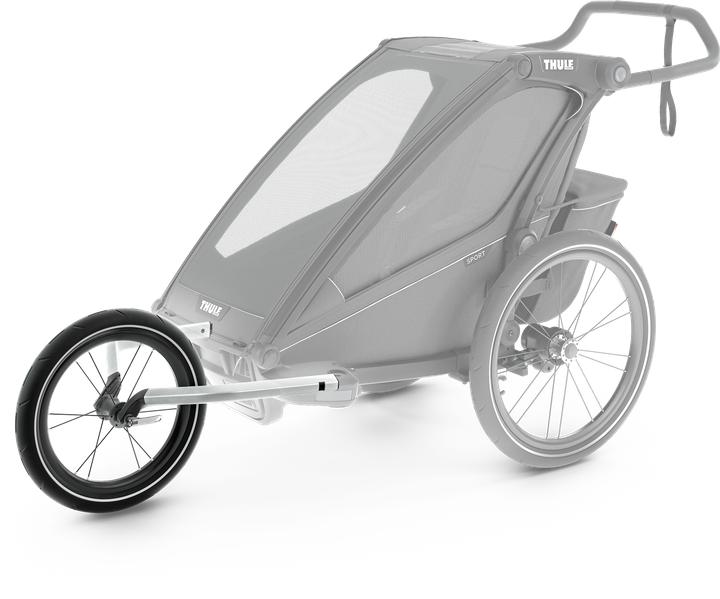 Produktbild Thule All-Terrain Kit