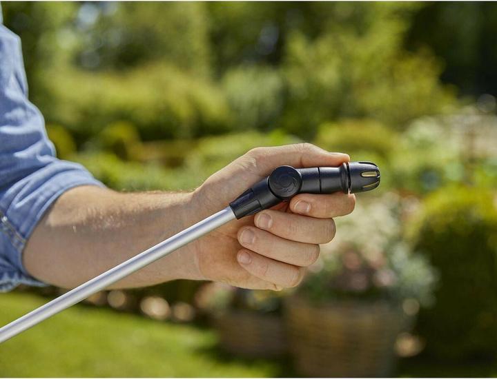 Actual product image Gardena Teleskopschaft