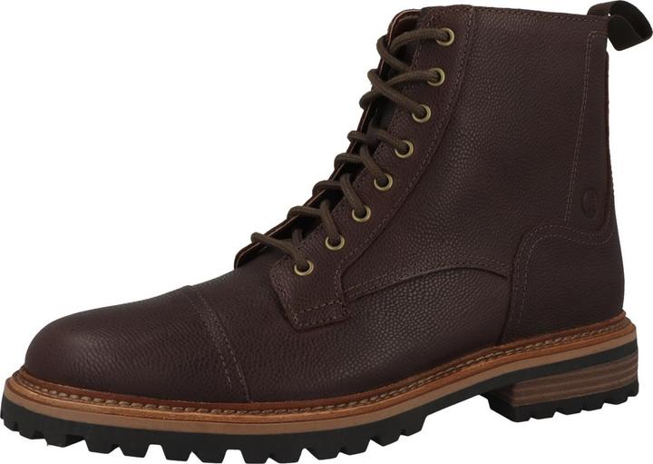 Actual product image Clarks Clarkridge Hi - 63535 (43)