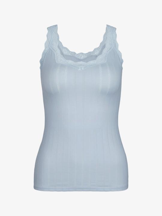 Actual product image Calida Top Loungewear "Etude Toujours" hellblau (M)