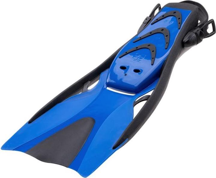 Produktbild Aquawave Diving Accessories Whale Blue L (L)