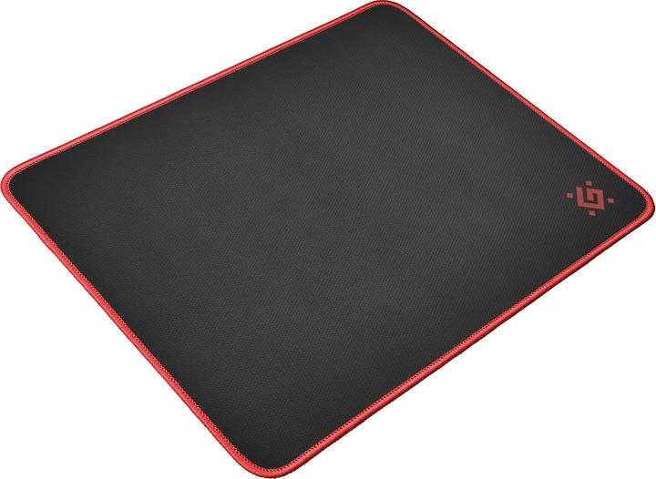Actual product image Defender GAMING BLACK M 360x270x3mm (M)