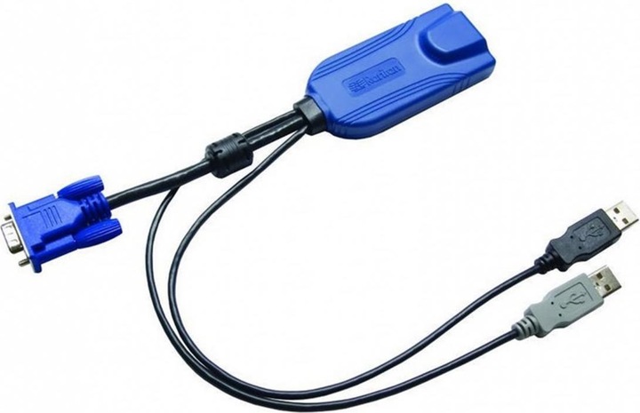 Immagine prodotto Raritan CIM USB migliorato per VirtualMedia su Bios