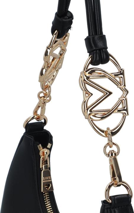 Productafbeelding Love Moschino Jewel schoudertas 26,5 cm