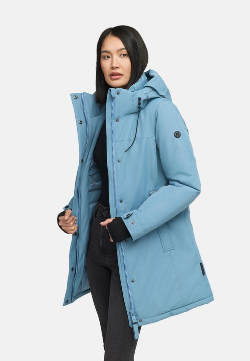 Actual product image Navahoo Frostkuss 14 (XL)