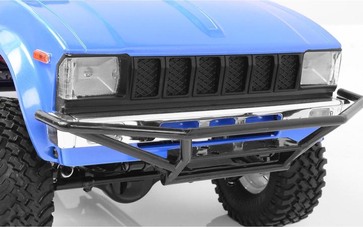 Image du produit Rc4Wd Trail Finder 2 ARTR LWB (RTR Prêt à fonctionner)