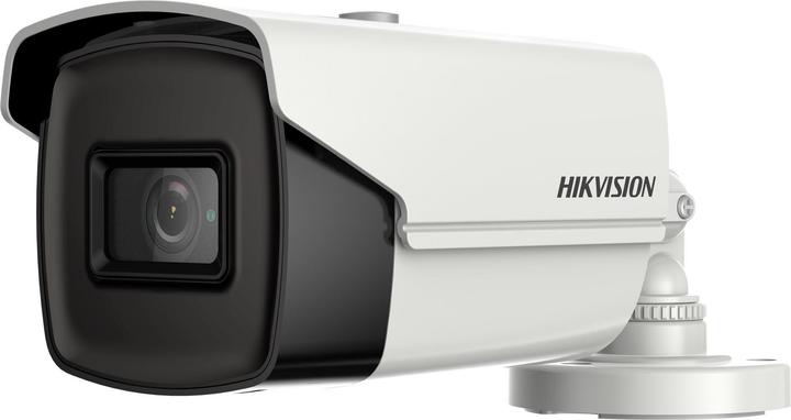 Actual product image Hikvision Bullet TVI IR DS-2CE16U1T-IT5F6mm 8MP (3840 x 2160 pixels)