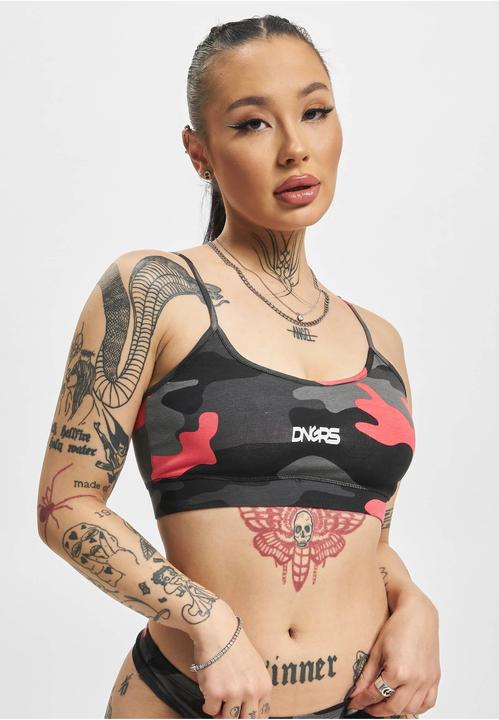 Actual product image Dangerous DNGRS Bra Trust - 29119 (XL)