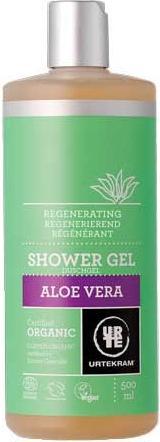 Urtekram Aloe Vera (500 ml)