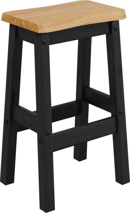 Produktbild vidaXL Barhocker