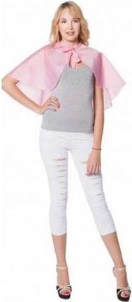 Philips Plissierte Umhang