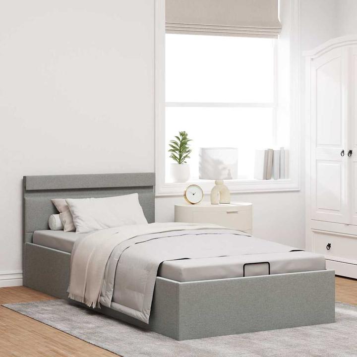 Actual product image VidaXL Ange (90 x 200 cm)