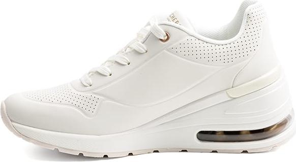 Produktbild Skechers Million Air-Elevated Air 155401-WHT - 41 (41)
