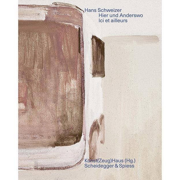 Thumbnail - Hans Schweizer, Sachbücher von Hans Schweizer