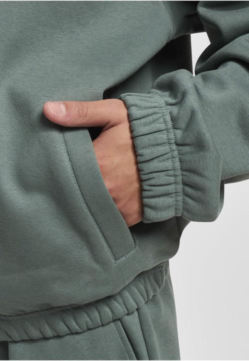 Actual product image DEF Colllar Jacket - 134575 (M)