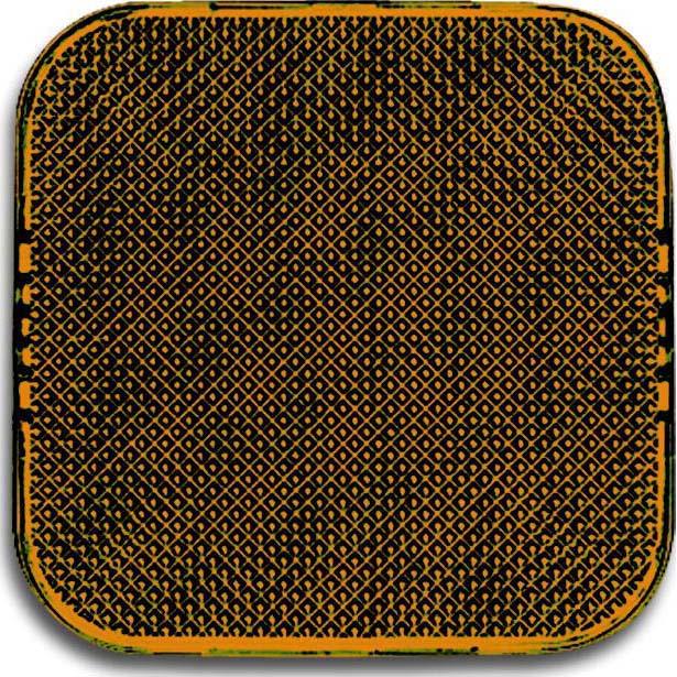 Busch-Jaeger, Zubehör Schalterprogramm, Haube für Lichtsignal 2CKA001512A0227