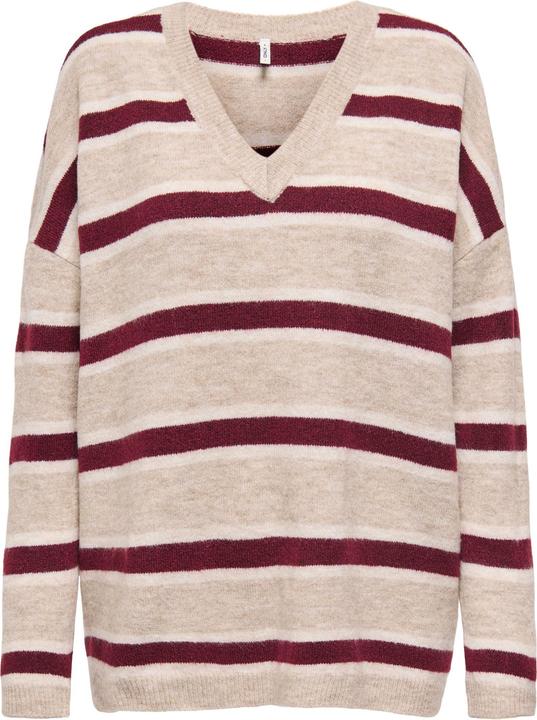 Produktbild Only ONLTALIO Strickpullover Strickpullover (3XL)