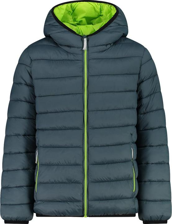 Actual product image CMP Campagnolo Child Puffer jacket (164)