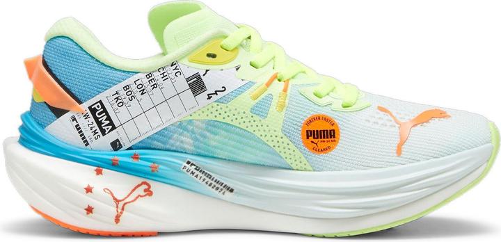 Produktbild Puma Deviate NITRO 3 Marathon Series Wns (36)
