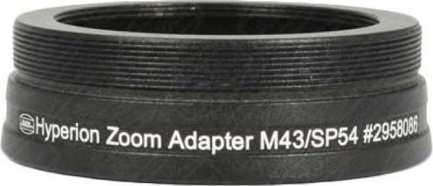 Baader Planetarium Adaptateur Hyperion Zoom M43 / SP54
