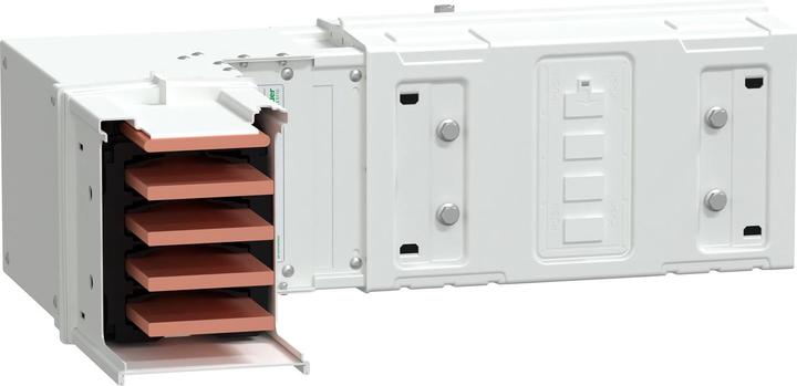 Produktbild Schneider Electric SE KSA630DLC401 KSA Winkelelement StandardlÃ¤nge