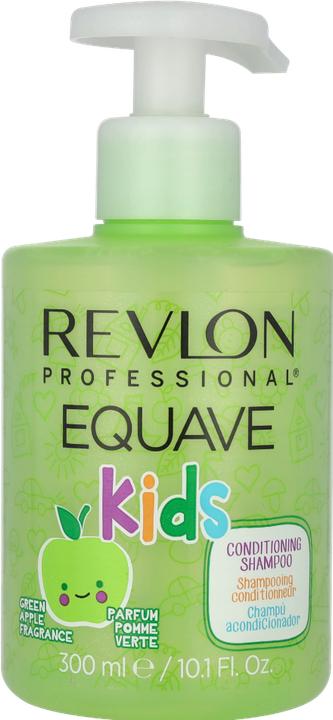 Produktbild Revlon Professional Kids 2-In-1 (300 ml, Flüssiges Shampoo)