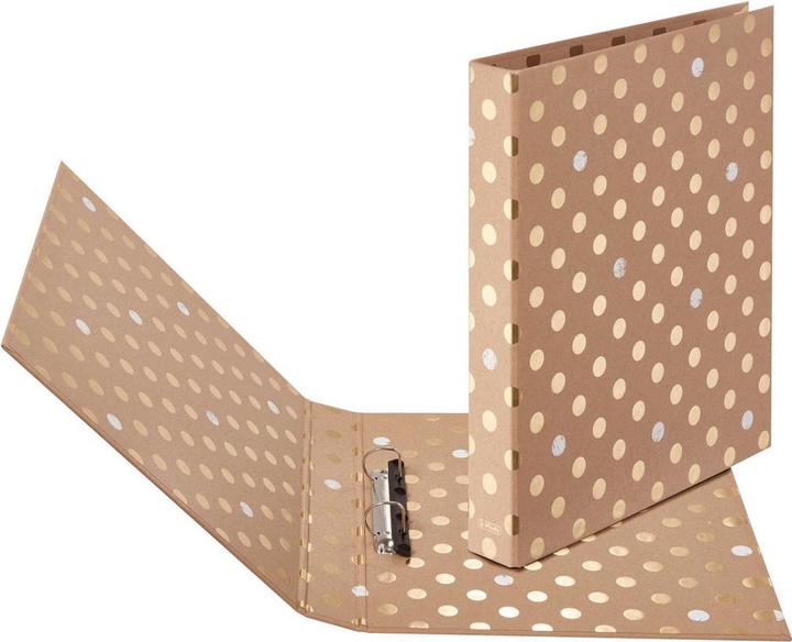 Produktbild Herlitz Maxfile (A4, 40 mm, 1 Stk.)