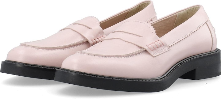 Actual product image Bianco BIAALMA low shoes (40)