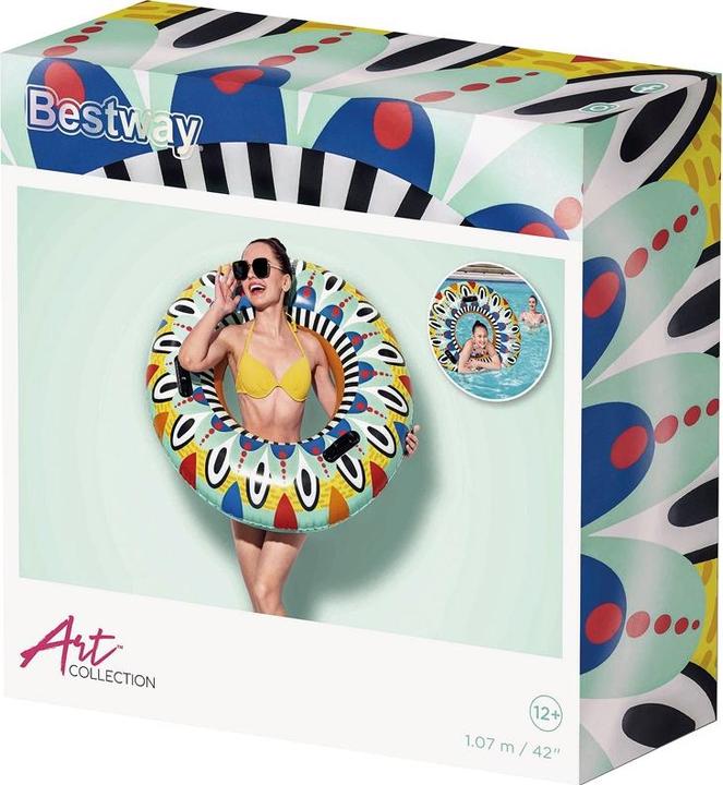 Produktbild Bestway Flirty Fiesta