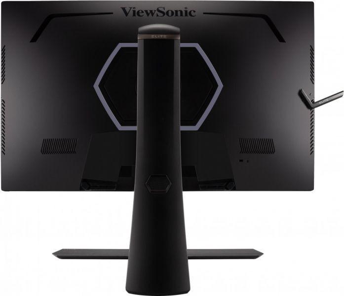 Actual product image Viewsonic XG320U (3840 x 2160 Pixels, 32")